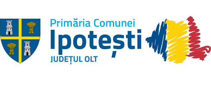 Logo unitate administrativ teritoriala